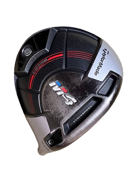 TaylorMade M4 Driver Head – Curated from Japan