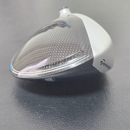 TaylorMade M3 460 Driver Head – Curated from Japan