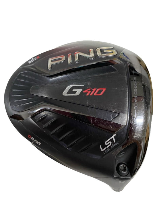 Ping G410 Fairway Wood Head – Curated from Japan