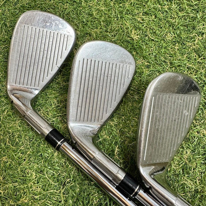 TaylorMade M6 Iron Set – Curated from Japan
