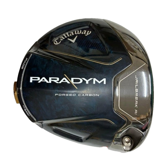 Callaway Paradym Driver Head – Curated from Japan