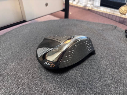 Ping G400 MAX Driver Head – Curated from Japan