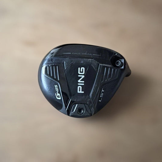 Ping G425 Fairway Wood Head – Curated from Japan