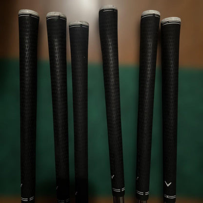 Callaway APEX PRO 2021 Iron Set – Curated from Japan