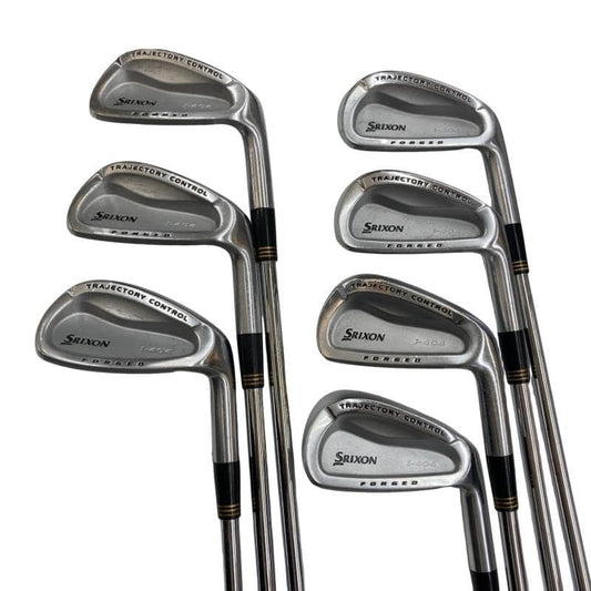 Srixon I-404 Iron Set – Curated from Japan