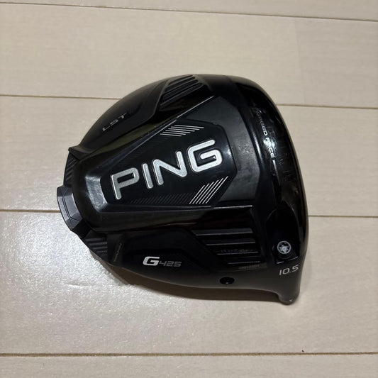 Ping G425 MAX Driver Head – Curated from Japan