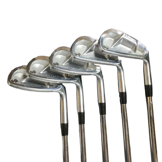 Yamaha inpres X V Forged Iron Set – Curated from Japan