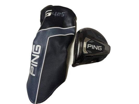 Ping G425 SFT Driver Head – Curated from Japan