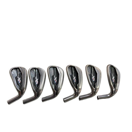 callaway xr Iron Set – Curated from Japan