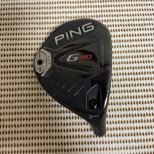 Ping G410 LST Fairway Wood Head – Curated from Japan