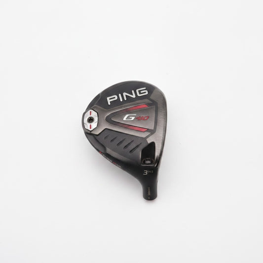 Ping G410 Fairway Wood Head – Curated from Japan