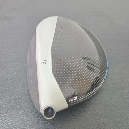 TaylorMade M3 460 Driver Head – Curated from Japan