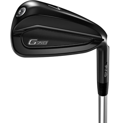 Ping G710 Irons 7-9 (5pc) — Zelos 7 S — Japan Model, Used