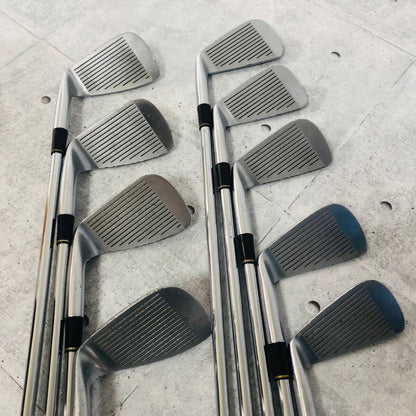 Bridgestone Eagle-II Iron Set – Curated from Japan - photo 4