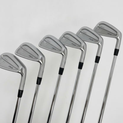 Bridgestone J15 CB Iron Set – Curated from Japan - photo 1