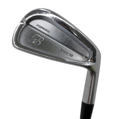 Bridgestone J15 CB Iron Set – Curated from Japan - photo 3
