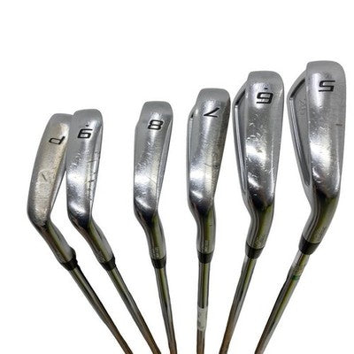 Bridgestone J15 CB Iron Set – Curated from Japan - photo 5