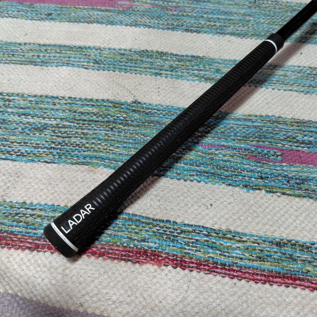Bridgestone J15 Iron Set – Curated from Japan - photo 2