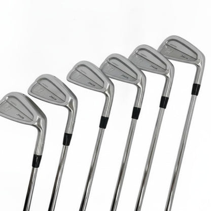 Bridgestone J15CB Iron Set – Curated from Japan - photo 1