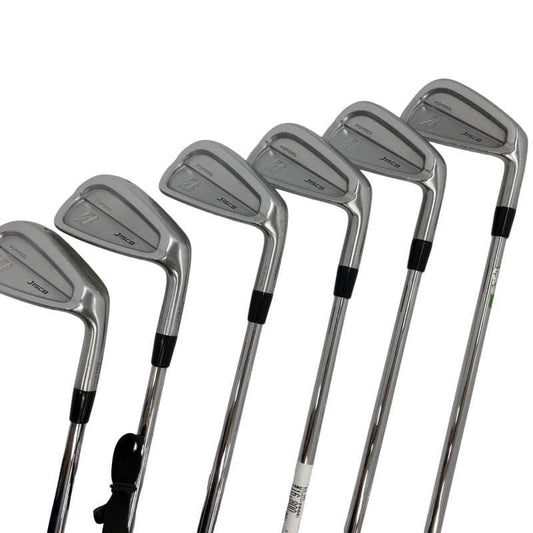 Bridgestone J15CB Iron Set – Curated from Japan - photo 1