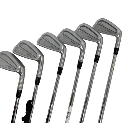 Bridgestone J15CB Iron Set – Curated from Japan - photo 2