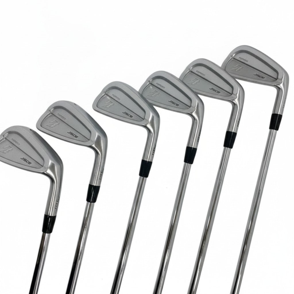 Bridgestone J15CB Other Golf Head – Curated from Japan - photo 1