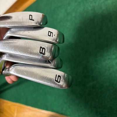 Bridgestone J15DF Other Golf Head – Curated from Japan - photo 3