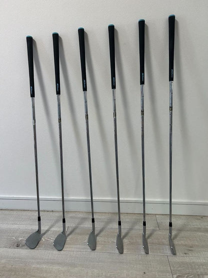 Bridgestone J15MB Iron Set – Curated from Japan - photo 1