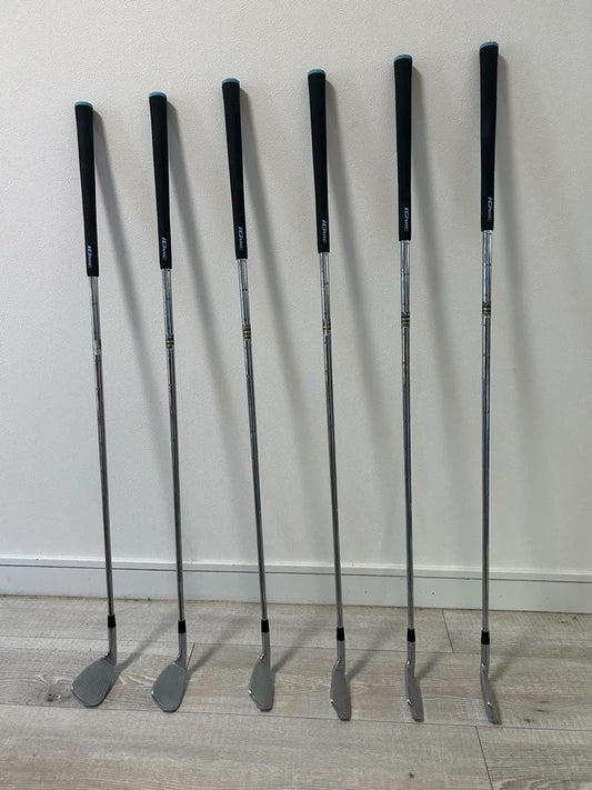 Bridgestone J15MB Iron Set – Curated from Japan - photo 1