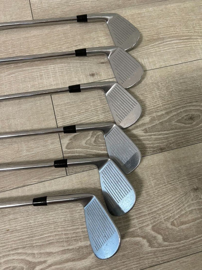 Bridgestone J15MB Iron Set – Curated from Japan - photo 3