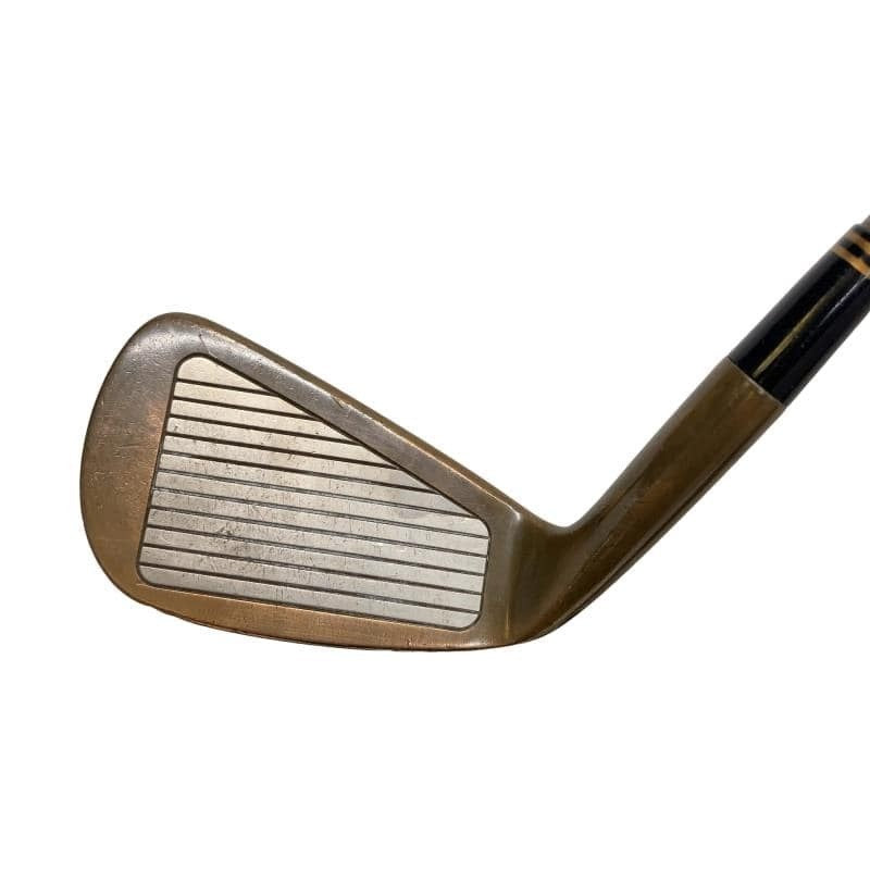 Bridgestone Tanbec TB-1 Iron Set – Curated from Japan - photo 4