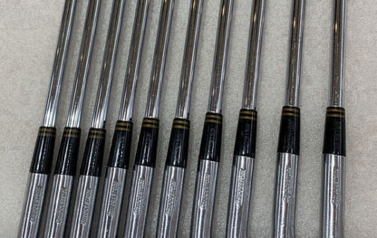 Bridgestone TOURSTAGE NB-32 Iron Set – Curated from Japan - photo 4