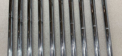 Bridgestone TOURSTAGE NB-32 Iron Set – Curated from Japan - photo 6