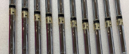 Bridgestone TOURSTAGE NB-32 Iron Set – Curated from Japan - photo 7