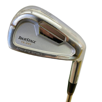Bridgestone TOURSTAGE TS-201 Iron Set – Curated from Japan - photo 3