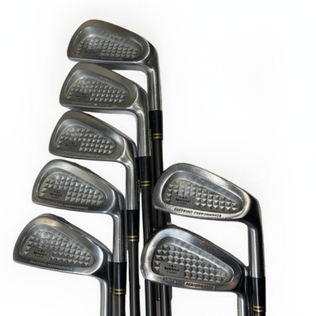 Bridgestone Tourstage V-3000 Other Golf Head – Curated from Japan - photo 1