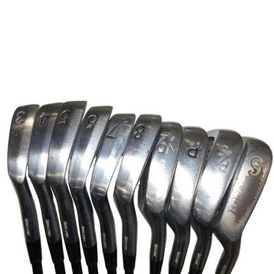 Bridgestone Tourstage V-3000 Other Golf Head – Curated from Japan - photo 5