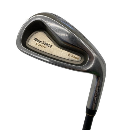 Bridgestone TourStage V301 Iron Set – Curated from Japan - photo 3