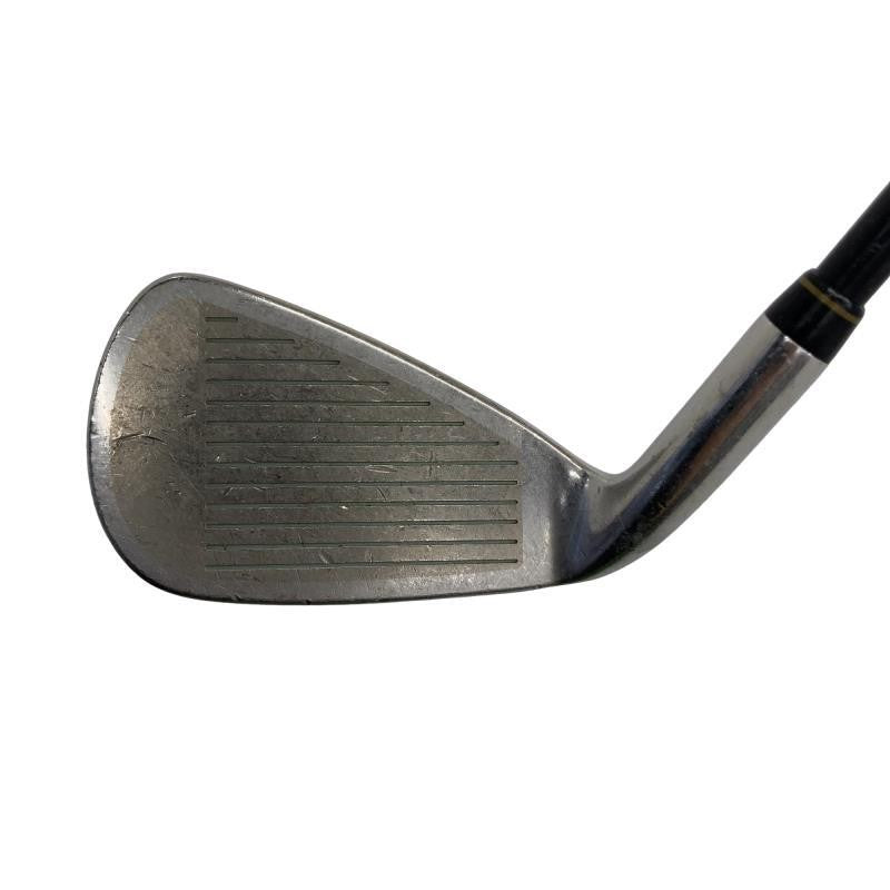 Bridgestone TourStage V301 Iron Set – Curated from Japan - photo 4