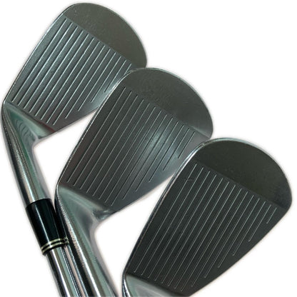 Bridgestone TOURSTAGE X-BLADE 703 Iron Set – Curated from Japan - photo 2