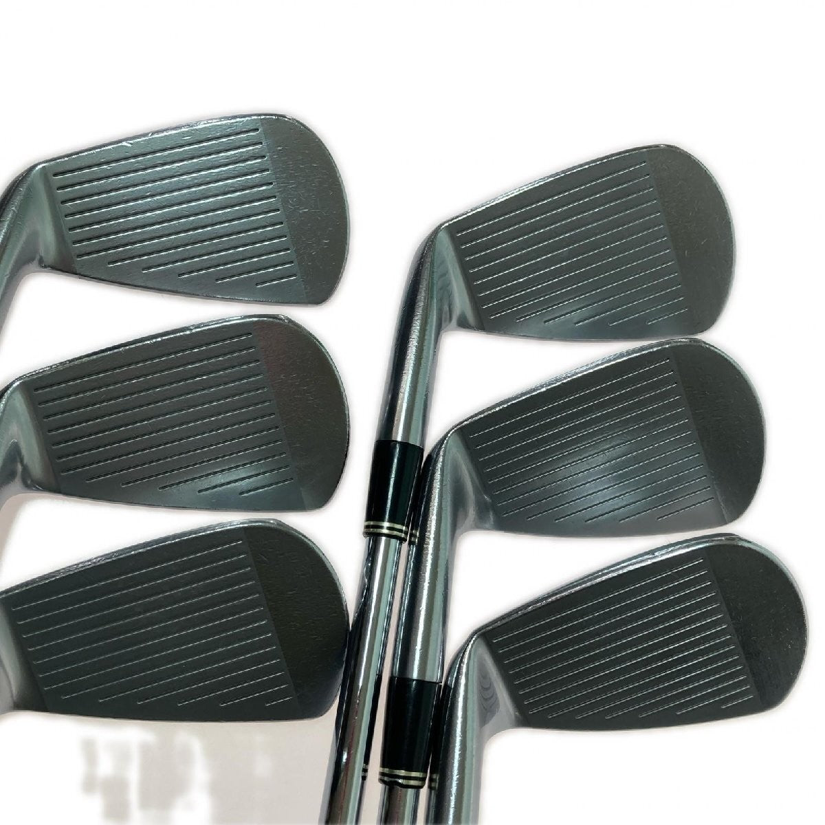 Bridgestone TOURSTAGE X-BLADE 703 Iron Set – Curated from Japan - photo 3