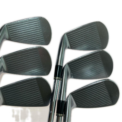 Bridgestone TOURSTAGE X-BLADE 703 Iron Set – Curated from Japan - photo 3