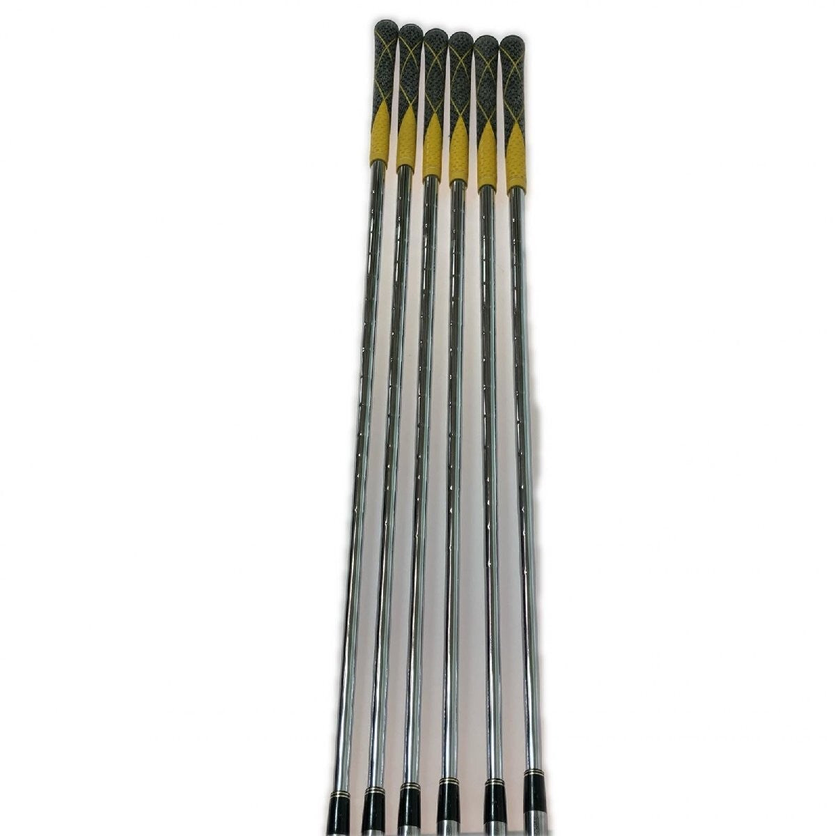 Bridgestone TOURSTAGE X-BLADE 703 Iron Set – Curated from Japan - photo 5