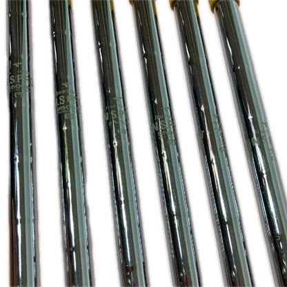 Bridgestone TOURSTAGE X-BLADE 703 Iron Set – Curated from Japan - photo 6