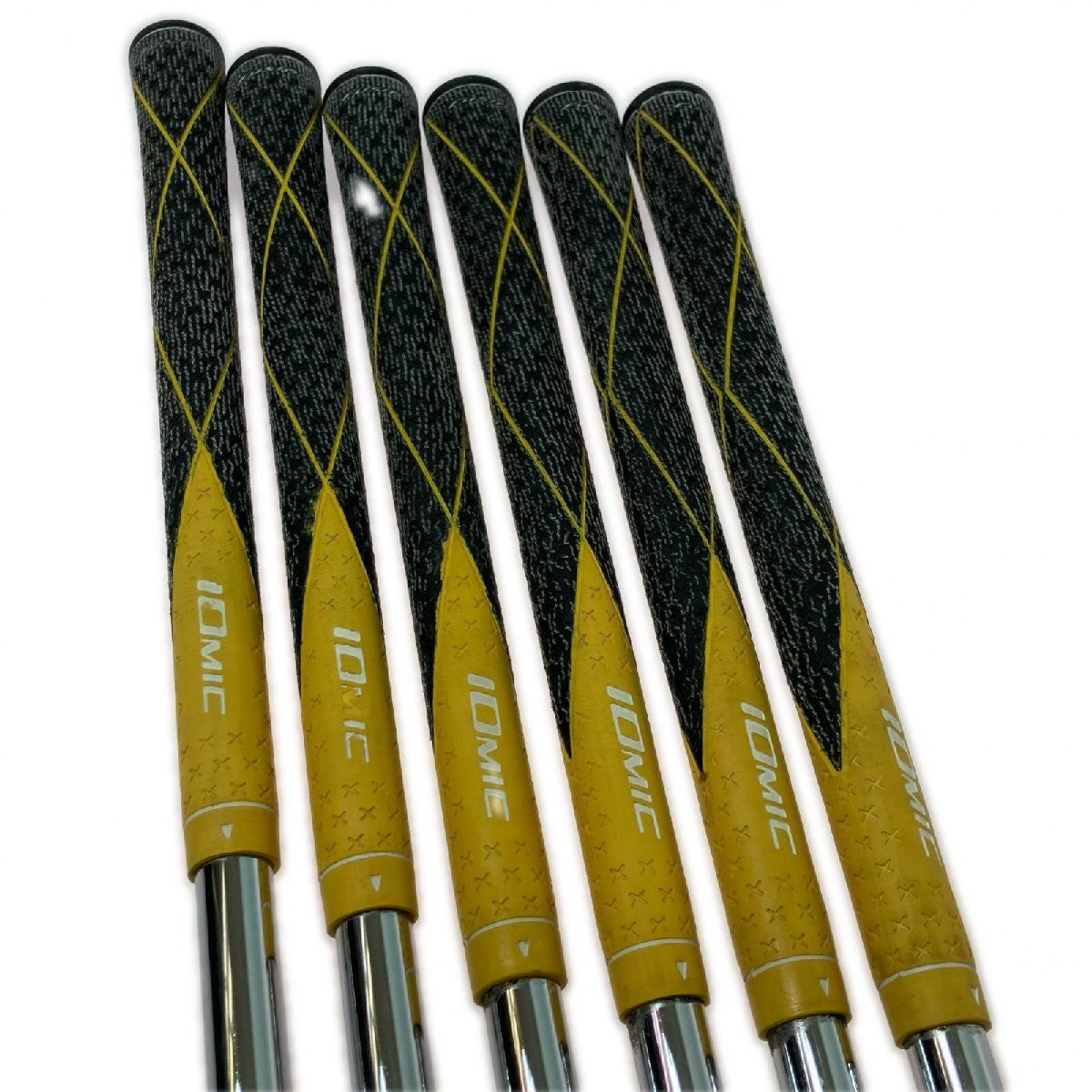 Bridgestone TOURSTAGE X-BLADE 703 Iron Set – Curated from Japan - photo 7