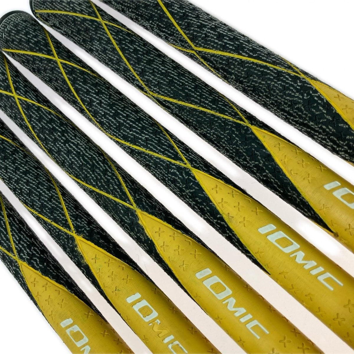 Bridgestone TOURSTAGE X-BLADE 703 Iron Set – Curated from Japan - photo 8