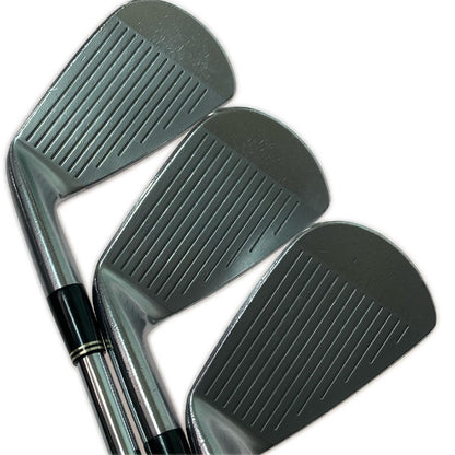 Bridgestone TOURSTAGE X-BLADE 703 Iron Set – Curated from Japan - photo 9