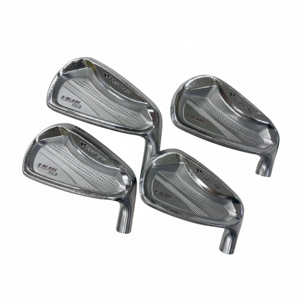Bridgestone TOURSTAGE X-BLADE 703 Other Golf Head – Curated from Japan - photo 1
