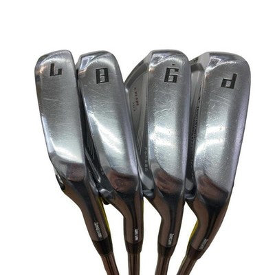 Bridgestone TOURSTAGE X-BLADE 703 Other Golf Head – Curated from Japan - photo 5