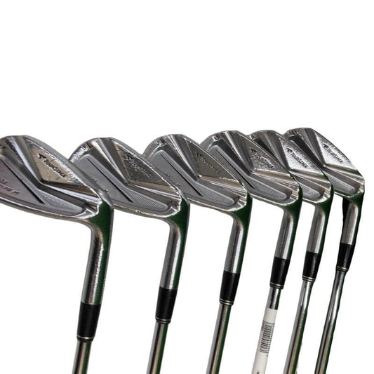 Bridgestone TourStage X-Blade 705 Type M Iron Set – Curated from Japan - photo 1